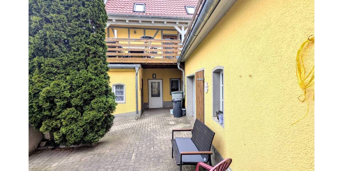 Mehrfamilienhaus, Wohnhaus Eisenberg - 4 Zimmer, 143 m&sup2;, 99.000&euro; | Angebot:25741019