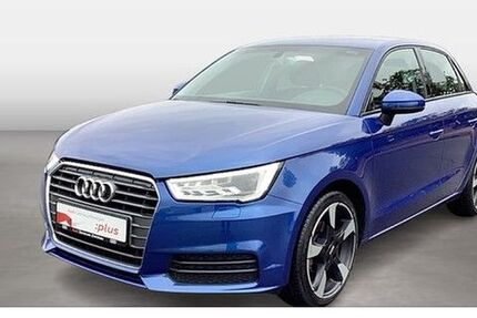 Audi A1 78.307 km 11.430 € Zwickau 08056