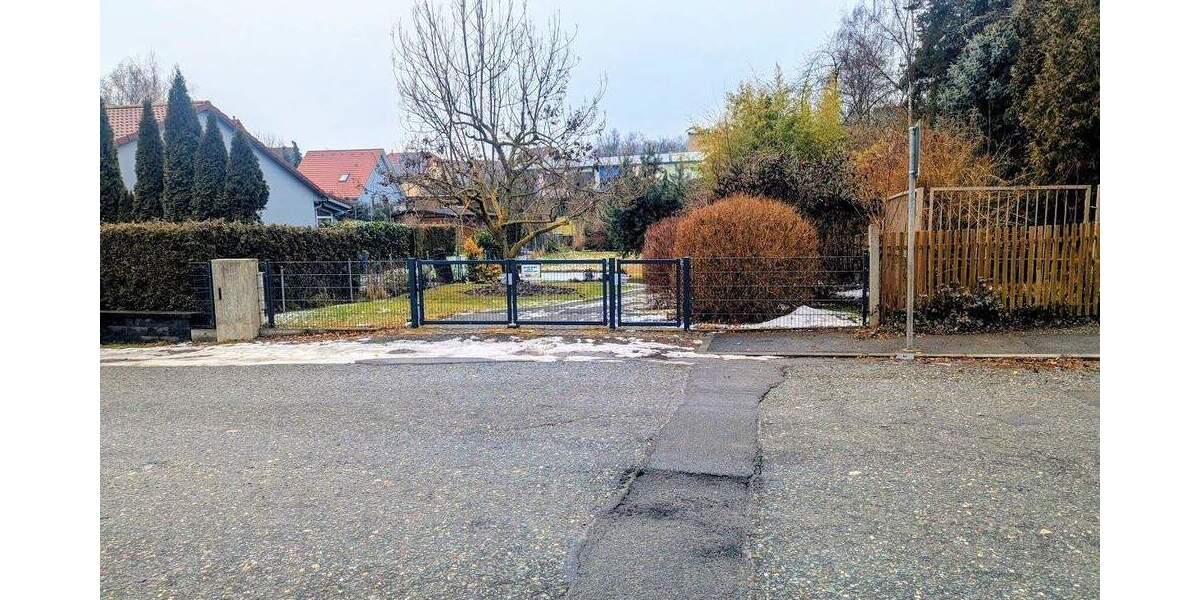 Grundstück Eisenberg - 160.000&euro; | Angebot:25778817