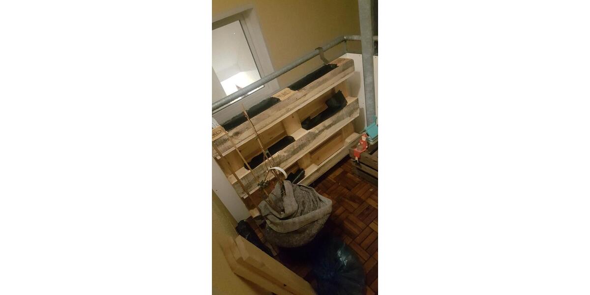 Dachgeschoßwohnung Gera - 3 Zimmer, 83 m&sup2;, 800&euro; | Angebot:26451510
