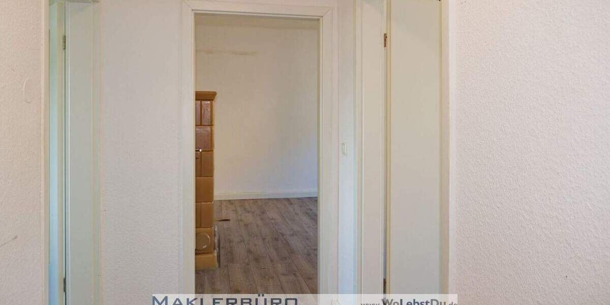 Etagenwohnung Greiz - 4 Zimmer, 84 m&sup2;, 420&euro; | Angebot:24268235