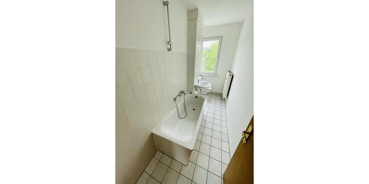 Sonnige 4 Raum Whg. mit Balkon in Gera-Langenberg! - Etagenwohnung Gera Langenberg | Angebot:26335683