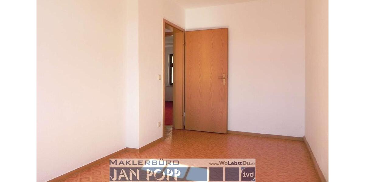 Dachgeschoßwohnung Greiz - 2 Zimmer, 60 m&sup2;, 300&euro; | Angebot:26491110
