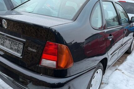 VW Polo 177.000 km 990 &euro; Jena 07751