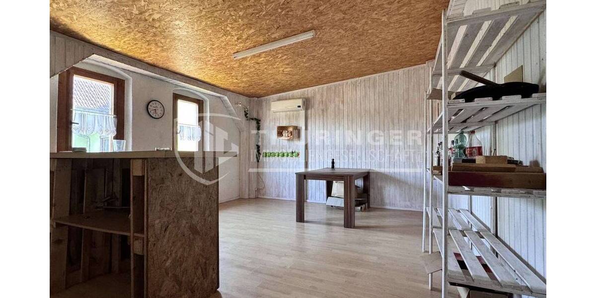 Einfamilienhaus Elsteraue Rehmsdorf - 7 Zimmer, 150 m&sup2;, 179.500&euro; | Angebot:26694706