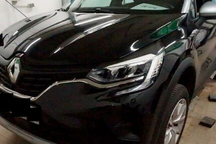 Renault Captur 12.279 km 18.999 € Greiz 07973