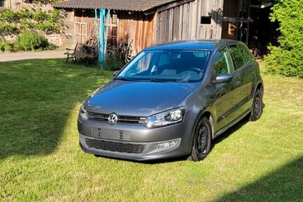 VW Polo 149.455 km 4.700 &euro; Mohlsdorf 07987