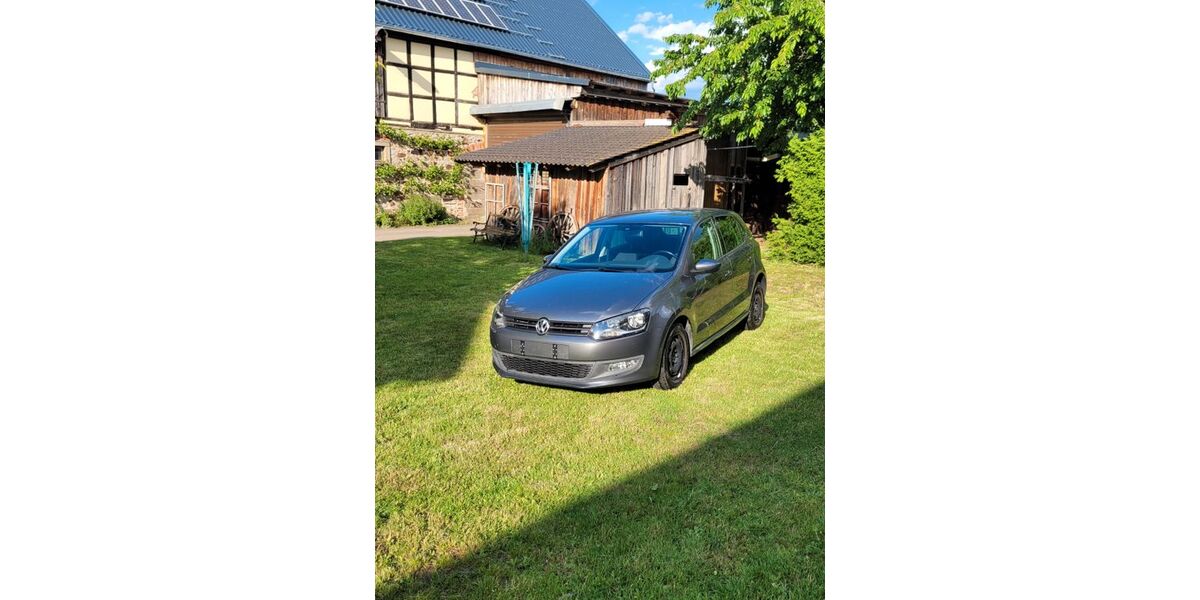 VW Polo 149.455 km 4.700 &euro; Mohlsdorf 07987