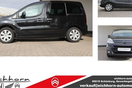 Citroen Berlingo 84.500 km 13.980 € Naumburg/S. + 06667 Weißenfels + 06618 Schönburg 06618