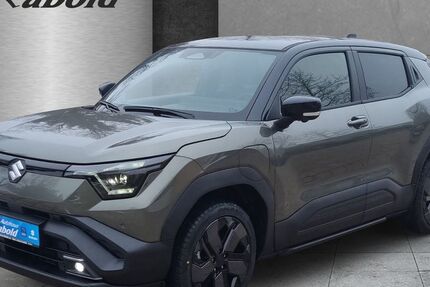 Suzuki e Vitara 6.000 km 37.990 &euro; Gera 07546