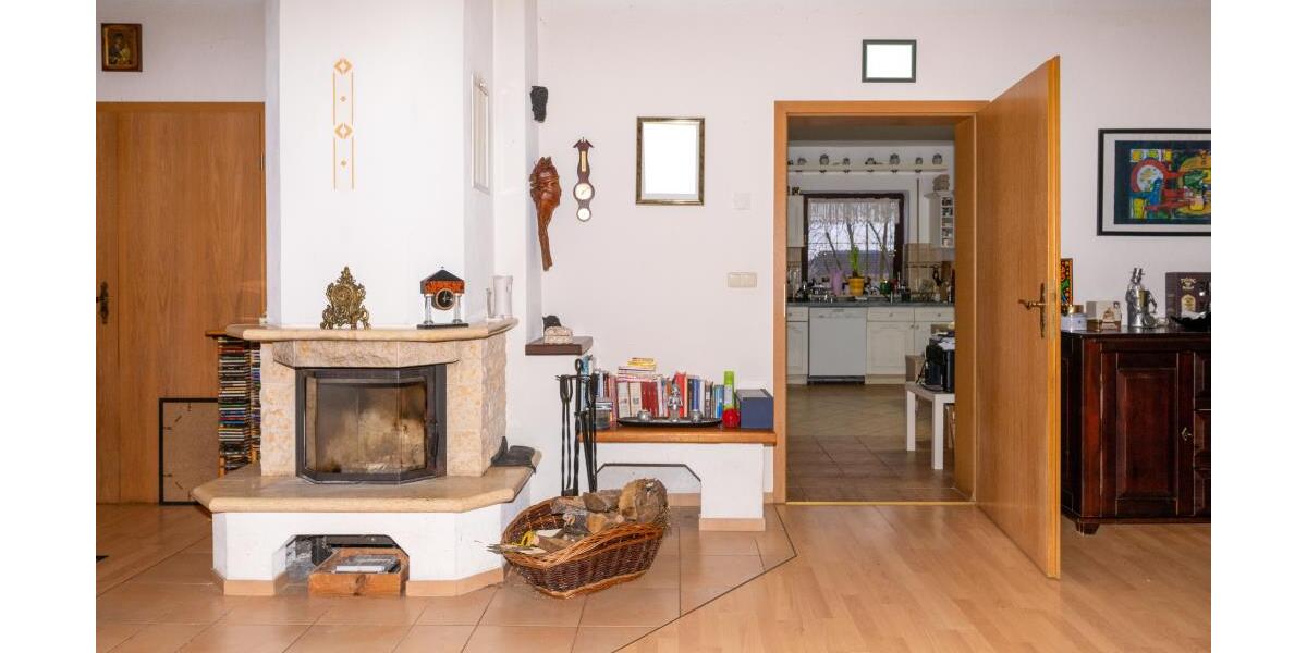 Ihr neues Zuhause im Grünen – Ruhe, Raum & Lebensqualität für die ganze Familie! - Einfamilienhaus Hilbersdorf Rußdorf | Angebot:26874509