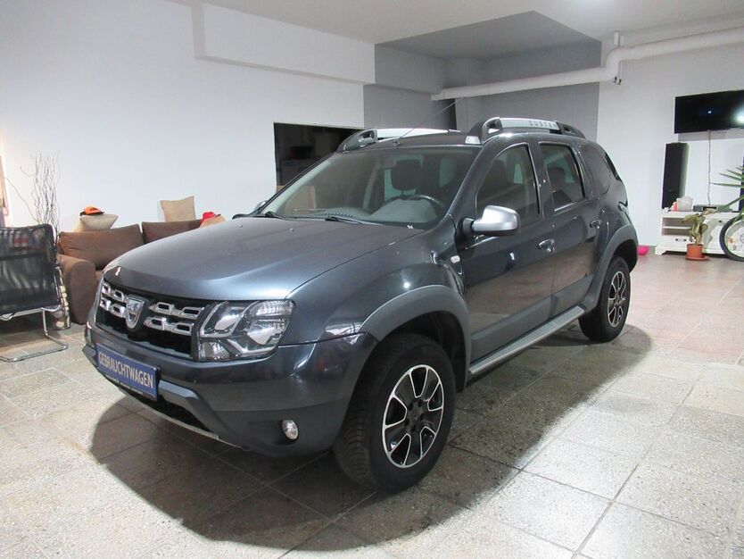 Dacia Duster 124.950 km 9.690 € Schmölln 04626