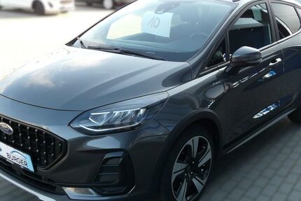 Ford Fiesta 71.663 km 13.900 &euro; Schmölln 04626