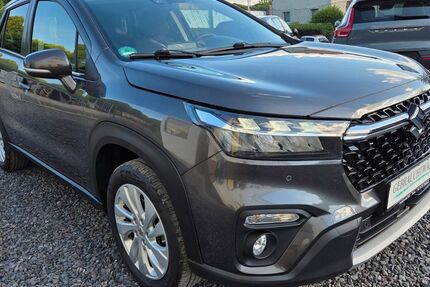 Suzuki (SX4) S-Cross 39.927 km 19.990 &euro; Gera 07552