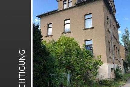 Haus zum Kaufen in Gößnitz 34.000 € 213 m² 9 zimmer
