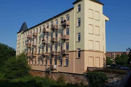 Wohnung Crimmitschau - 2 Zimmer, 62 m&sup2;, 312&euro; | Angebot:25373817