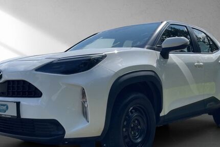 Toyota Yaris Cross 16.434 km 23.490 € Gera 07554