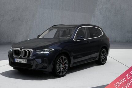 BMW X3 42.613 km 62.865 &euro; Gera 07552