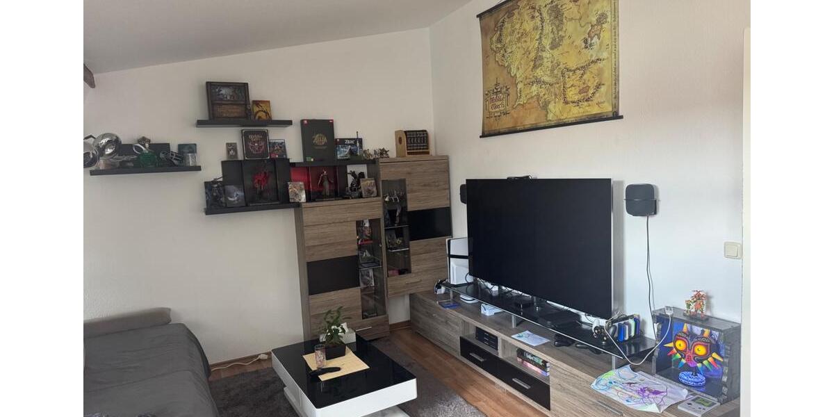 Maisonettenwohnung Gera Alt-Bieblach - 4 Zimmer, 108 m&sup2;, 800&euro; | Angebot:26234034