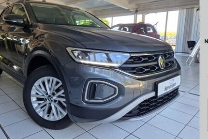 VW T-Roc 43.569 km 18.660 € Glauchau 08371