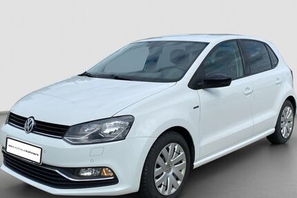VW Polo 160.952 km 5.450 &euro; Gera 07552