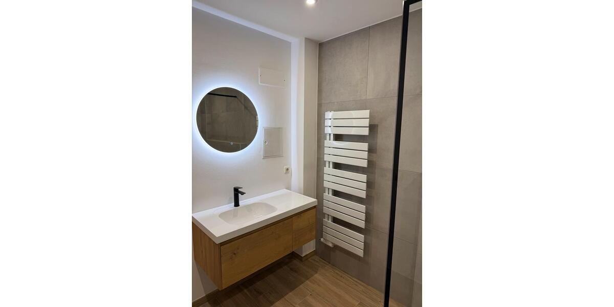 Etagenwohnung Schmölln - 2 Zimmer, 53 m&sup2;, 550&euro; | Angebot:26312491