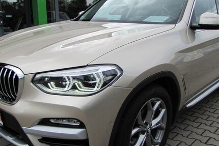 BMW X3 106.000 km 26.666 € Altenburg 04600