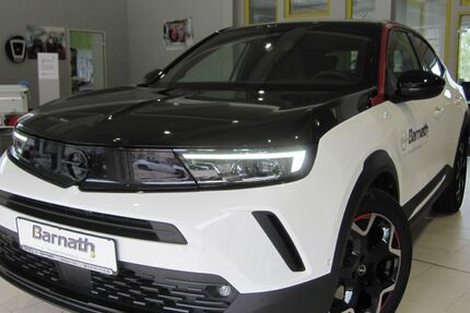 Opel Mokka 23.000 km 15.950 &euro; Werdau 08412