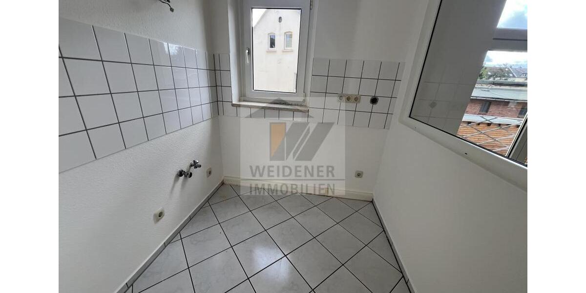 klein aber fein: Singlewohnung in Gera-Zwötzen! 1 zimmer