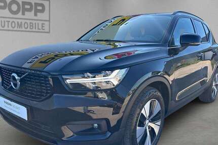 Volvo XC40 42.436 km 28.750 € Gera 07546