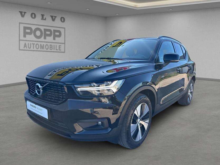 Volvo XC40 42.436 km 28.750 € Gera 07546