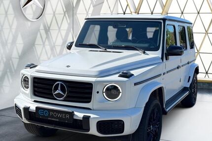 Mercedes-Benz G 580 9.186 km 141.990 &euro; Gera 07546