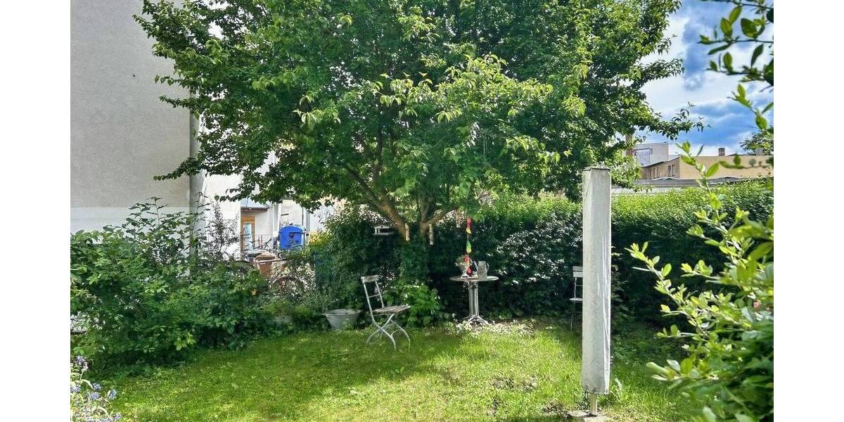 Etagenwohnung Gera Debschwitz - 3 Zimmer, 80 m&sup2;, 75.000&euro; | Angebot:26835279