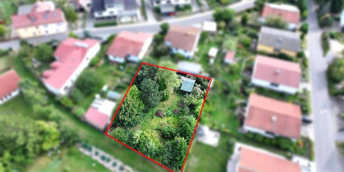 Grundstück Hohenölsen Hohenölsen - 47.000&euro; | Angebot:25748581