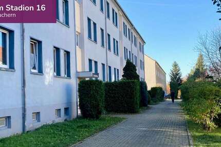 Wohnung Teuchern - 3 Zimmer, 57 m&sup2;, 300&euro; | Angebot:26083051