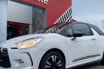 Citroen DS3 70.427 km 6.790 &euro; Gera 07549