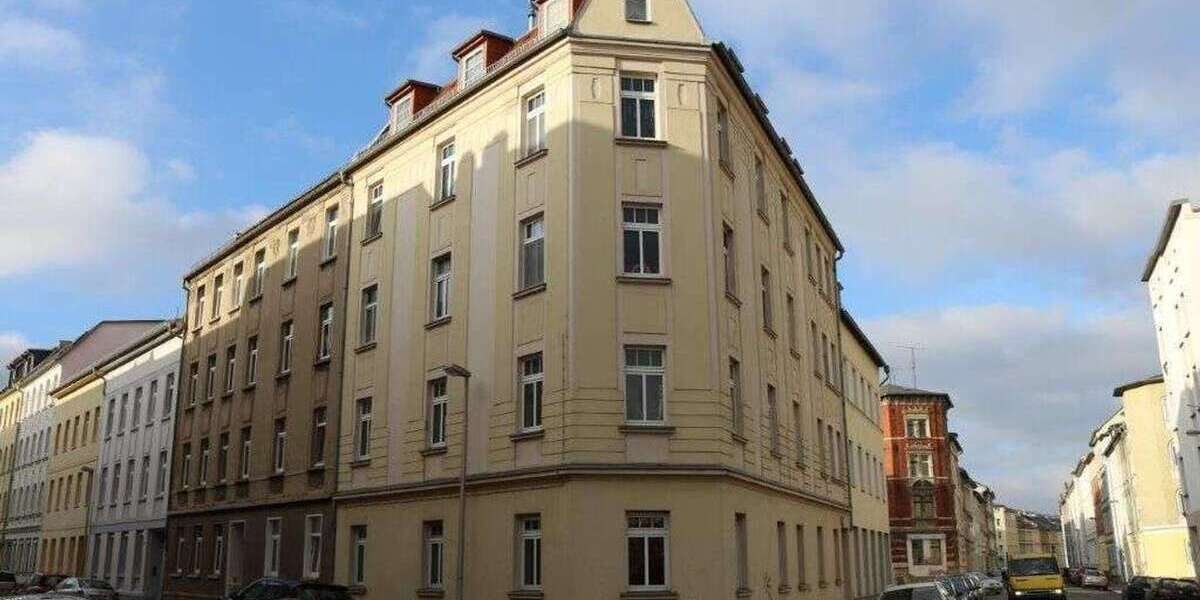 kompl. möblierte 2-Zimmerwohnung Ferienwohnung - 2- Gera Debschwitz | Angebot:19535679