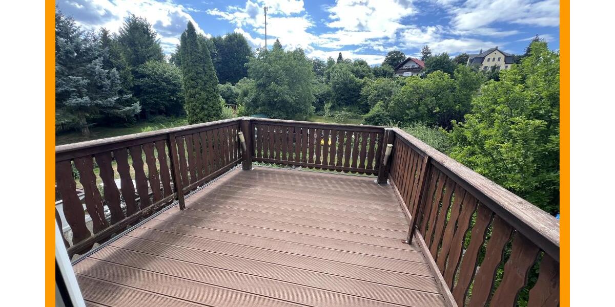 Ihre Chance in Weida – Mehrfamilienhaus in zentraler Lage mit Entwicklungspotenzial! *provisionsfrei - Mehrfamilienhaus, Wohnhaus Weida Liebsdorf | Angebot:27212503