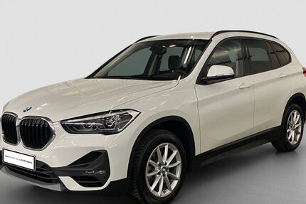 BMW X1 17.810 km 25.755 € Zwickau 08060