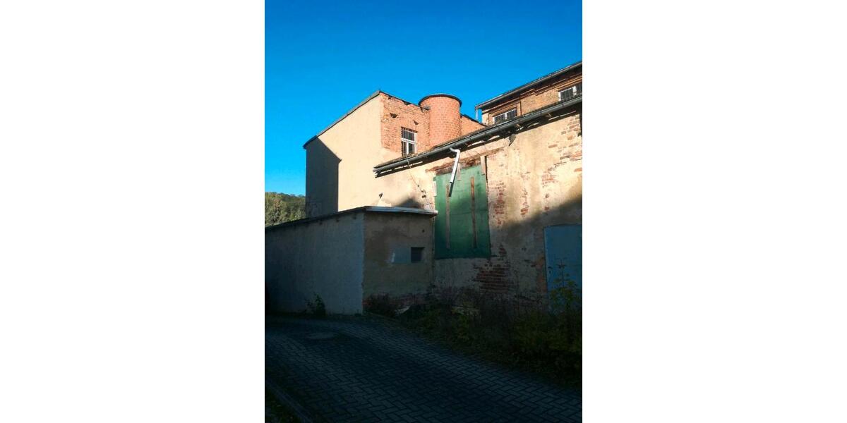 Einfamilienhaus Weida - 35.000&euro; | Angebot:25918545