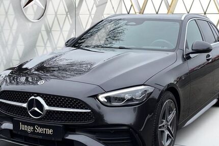 Mercedes-Benz C 300 15.877 km 41.117 &euro; Gera 07546