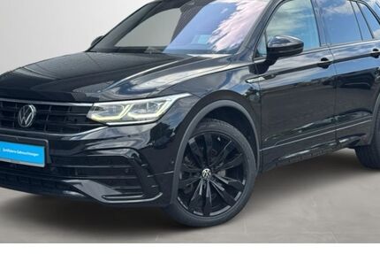 VW Tiguan 154.205 km 27.450 &euro; Zeitz 06712