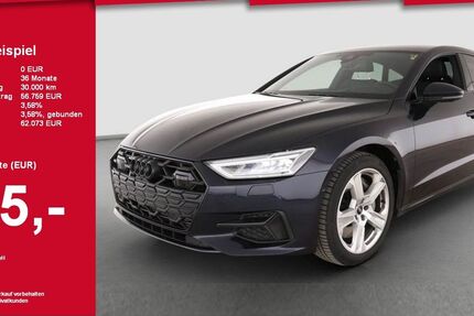 Audi A7 21.219 km 56.649 &euro; Gera 07546