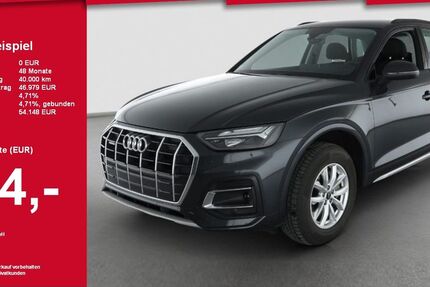 Audi Q5 8.625 km 46.979 &euro; Gera 07546