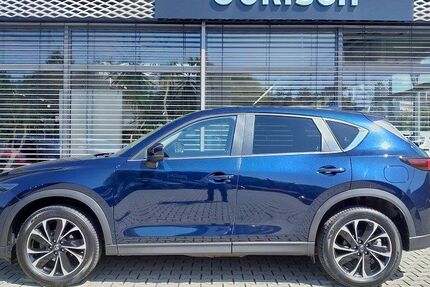 Mazda CX-5 49.207 km 24.930 &euro; Gera 07546