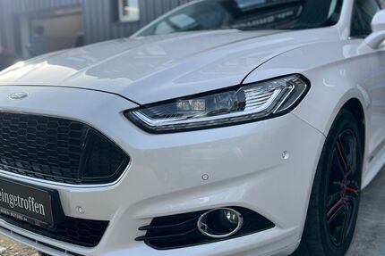 Ford Mondeo 168.800 km 12.980 &euro; Werdau OT Steinpleis 08412