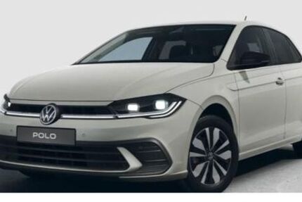 VW Polo 3.250 km 20.950 &euro; Zeitz 06712