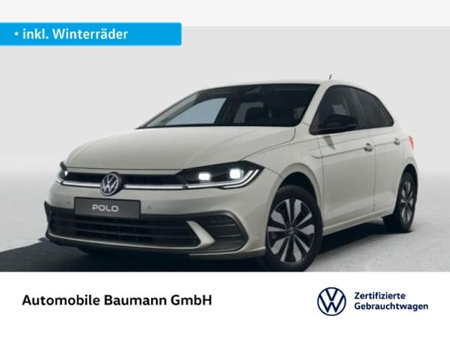 VW Polo 7.350 km 18.750 &euro; Zeitz 06712