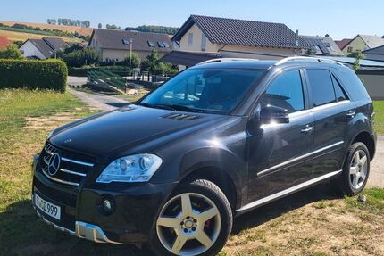 Mercedes-Benz ML 350 259.500 km 4.990 &euro; Gera 07552