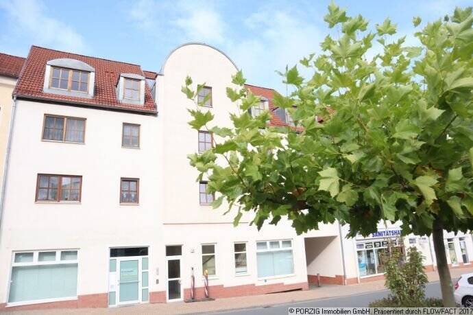 Gewerbeobjekt Werdau - 2.826&euro; | Angebot:20960972